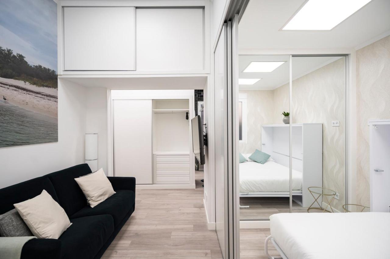 Moncloa Apartment Madrid Exterior photo